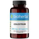 Colostro 300 mg - 60 capsule