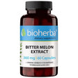 Bitter Melon Extract 470 mg - 60 capsules - Nutra Best Europe