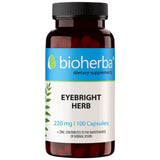 Erba per sopracciglia 220 mg - 100 capsule