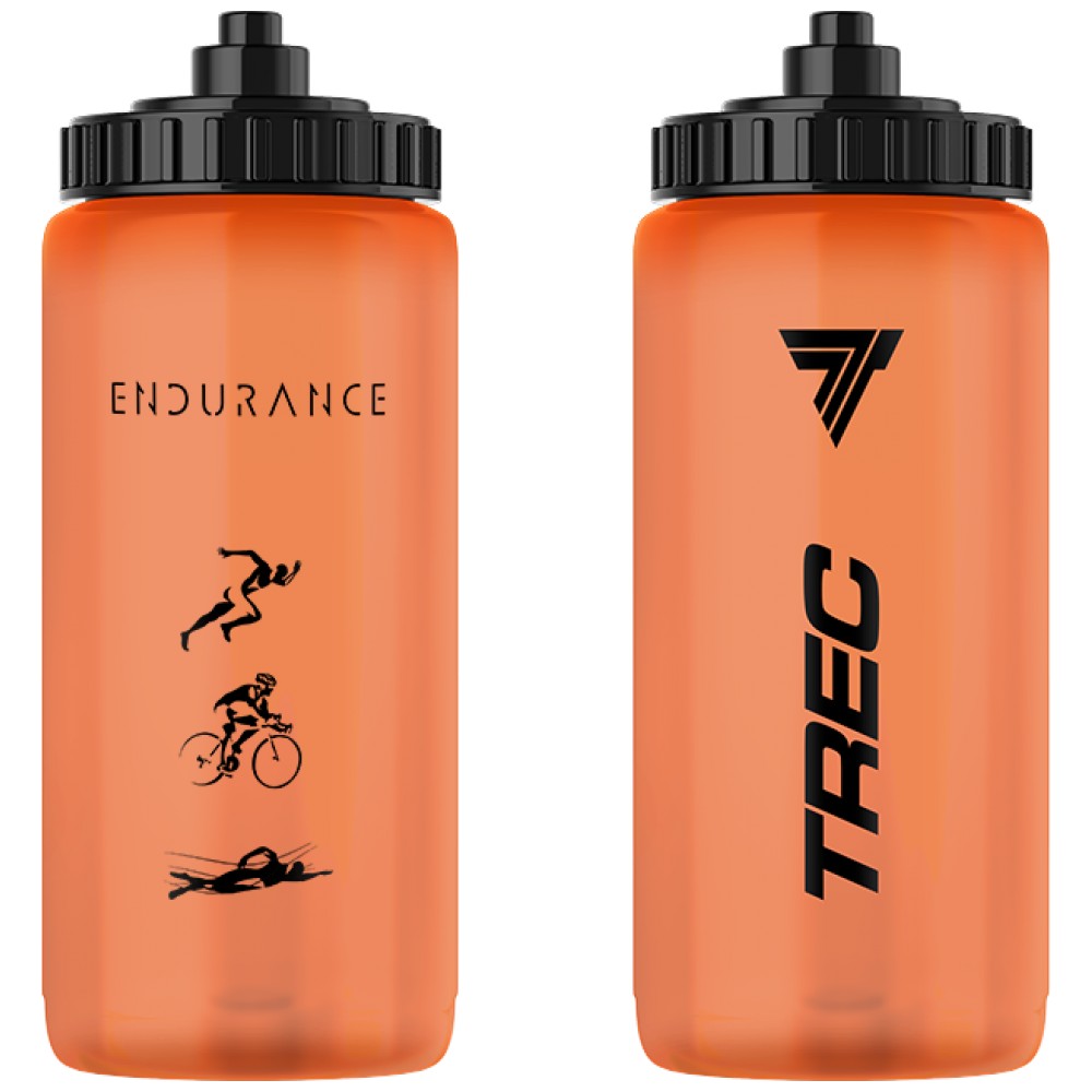 Bidon 011 Endurance | Bottiglia d'acqua 500 ml
