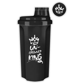 Kevin Levrone Shaker | Uncrowned King 700 ml - Nutra Best Europe