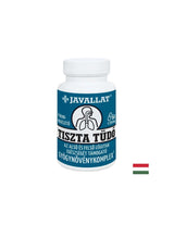 Complesso a base di erbe per il sistema respiratorio, 60 capsule