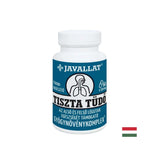 Complesso a base di erbe per il sistema respiratorio, 60 capsule