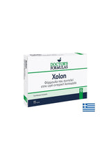 Lassativa a base di erbe - Xolon, 15 Capsules Doctor's Formules