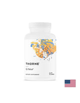 Formula a base di erbe per supportare il tratto gastrointestinale, 180 capsule