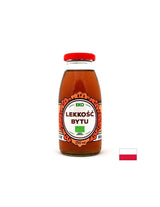 Bevanda alle erbe &quot;La leggerezza dell'essere&quot; Bio, 250 ml <tc>Dary Natury</tc>