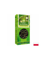 Tisana biologica al cardo strisciante, 25 g <tc>Dary Natury</tc>