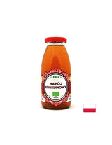 Bevanda alle erbe con curcuma Bio, 250 ml <tc>Dary Natury</tc>