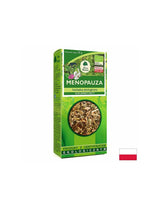 Miscela a base di erbe per la menopausa bio, 50 g