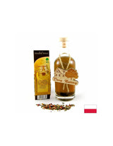 Radice di ginseng - erba secca per tintura - Vitalità e vitalità, 20-30 g <tc>Dary Natury</tc>