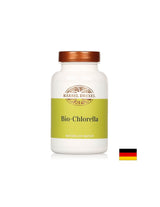 Bio-Chlorella - Bio clorella, 360 compresse <tc>Bärbel Drexel</tc>