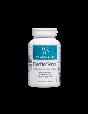 WomenSense® | BladderSense™ - 90 capsules - Nutra Best Europe