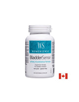 Womensense® | Bladdersense ™ - 90 capsule