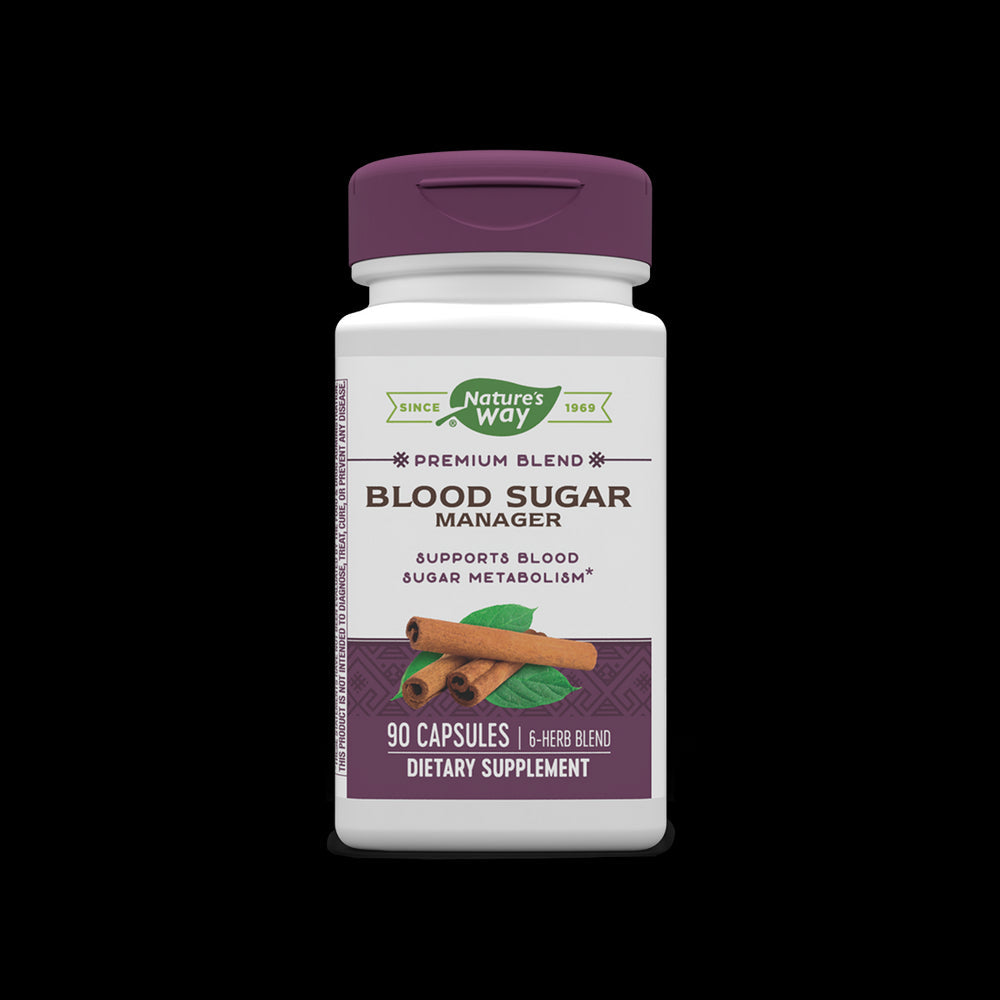 Zucchero nel sangue - 90 capsule