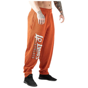 Legal Power Body Pants / Orange - Nutra Best Europe