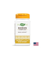 Boro 3 mg - 100 capsule