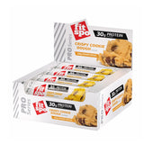 Biscuiti a barre proteica della serie Pro - 12 x 85 grammi