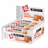 Serie Pro/Barra proteica - 12 x 85 grammi