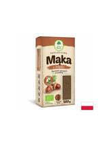 Farina di ghiande Bio, 500 g <tc>Dary Natury</tc>