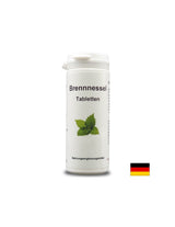 Brennessel - Ortica 500 mg, 300 compresse <tc>Karl Minck</tc>