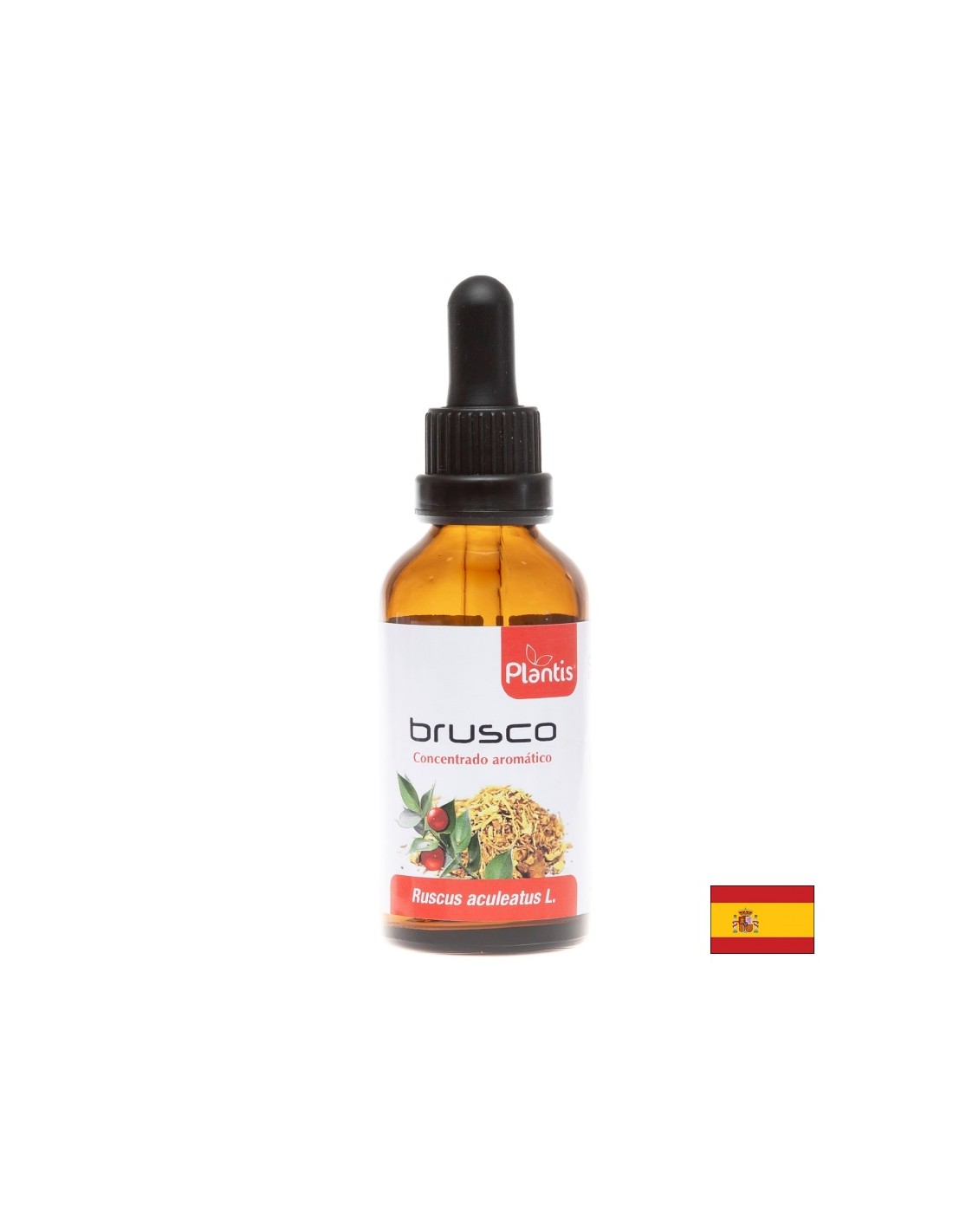 Brusco/ Fico d'India (tintura)/ Per vene varicose, 50 ml Arte<tc>san</tc>io