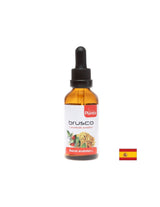 Brusco/ Fico d'India (tintura)/ Per vene varicose, 50 ml Arte<tc>san</tc>io
