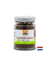 Vaniglia Bourbon (biologica), 30 g <tc>Mattisson Healthstyle</tc>