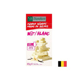 Cioccolato bianco (senza zucchero), 85 g