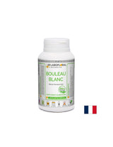 Salute renale - Birch bianca, 300 mg x 50 capsule