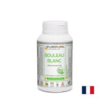 Salute renale - Birch bianca, 300 mg x 50 capsule