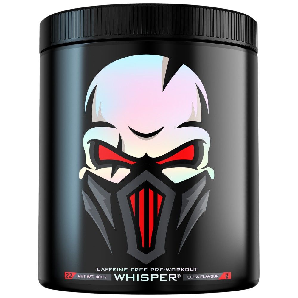 Whisper - 400 grammi