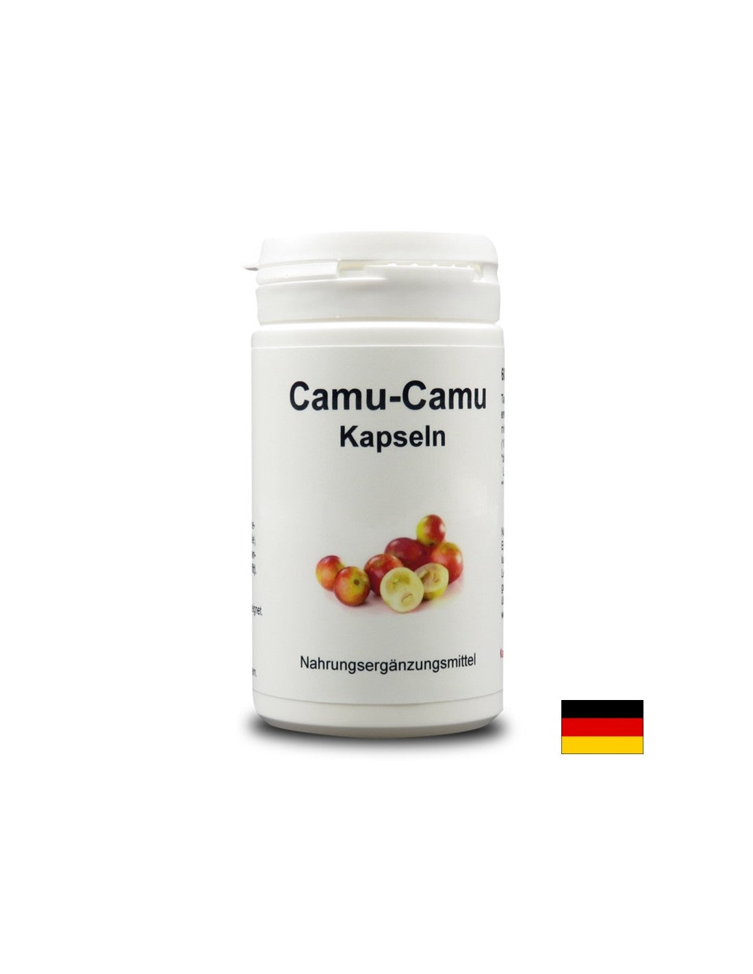 Camu-camu - Camu-camu 320 mg, 60 capsule <tc>Karl Minck</tc>