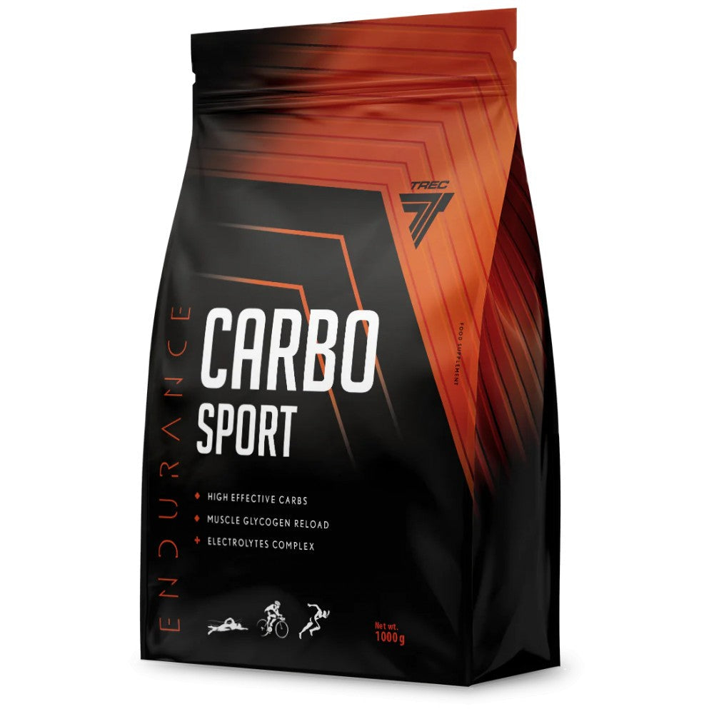 Carbo Sport Endurance - 1000 grammi