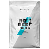 Carnipro 97% proteina di manzo idrolizzata invalido 2500 grammi