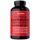 Carnivor Beef Aminos - 300 compresse