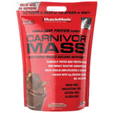 Carnivor Mass/Beef Gainer - 4540 grammi