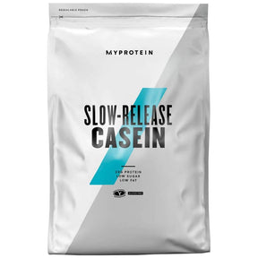 Slow-Release Casein - 2500 grams - Nutra Best Europe