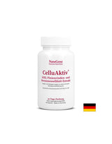 Celluaktiv® (Cellular Health), 60 capsule