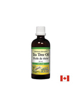 Olio dell'albero del tè 50 ml - 50 ml