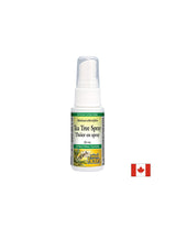 Spray per tè da tè 30 ml - 30 ml