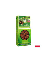 Bio di chaga, polvere 50 g