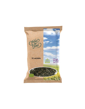 Organic jasmine tea, 70 g Herbes del Moli - Nutra Best Europe