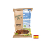 Tè rooibos con agrumi, biologico, 70 g