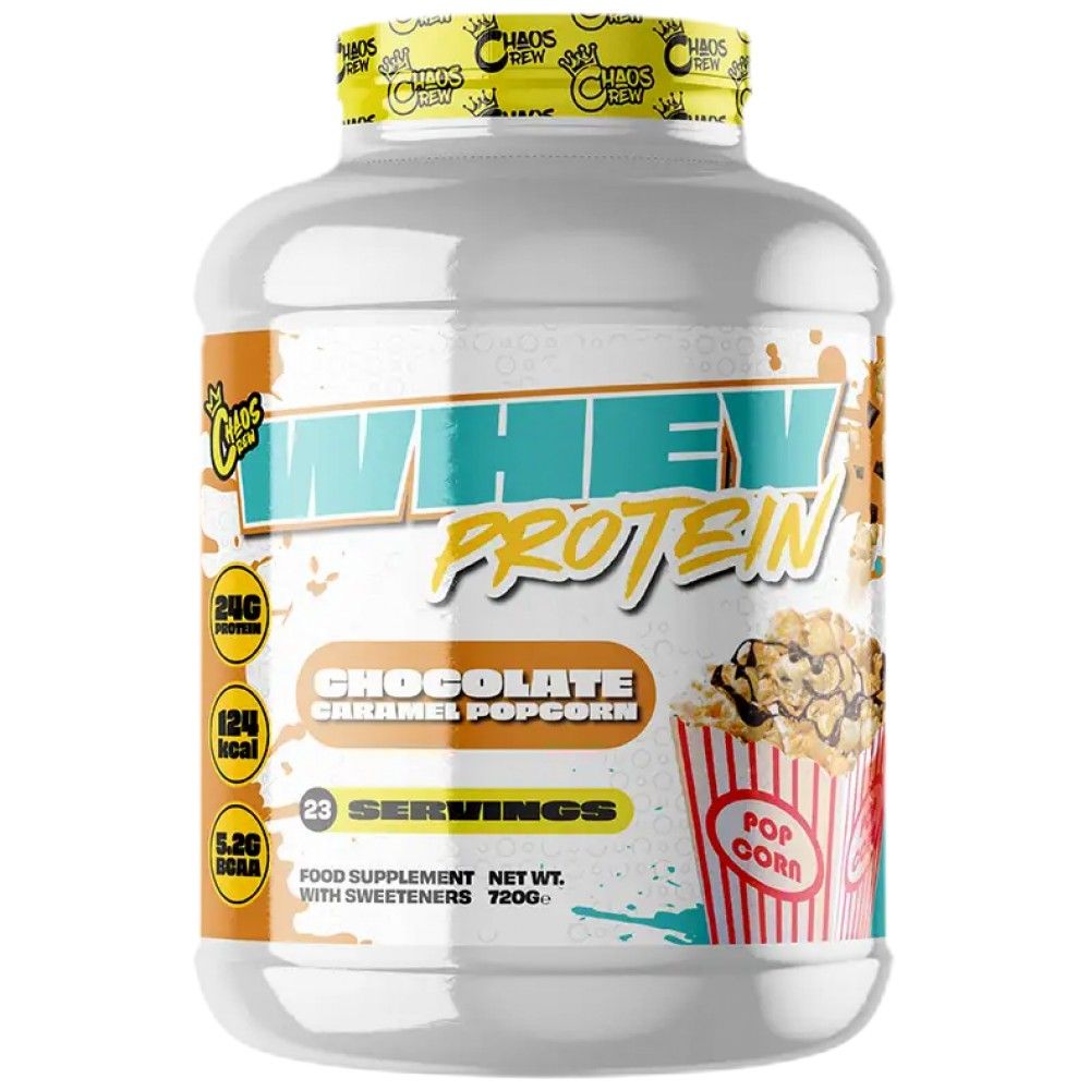 Proteina del siero di latte | Miscela proteica - 2000 grammi