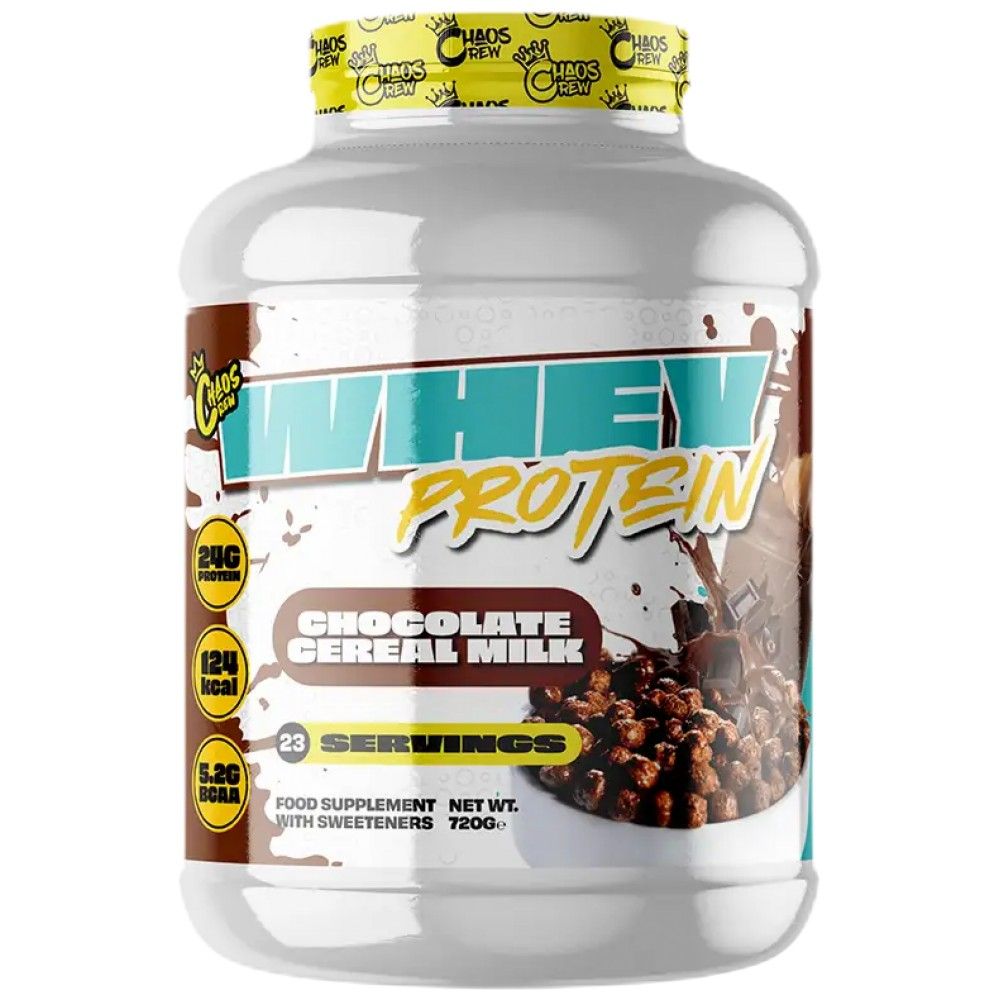 Proteina del siero di latte | Miscela proteica - 2000 grammi