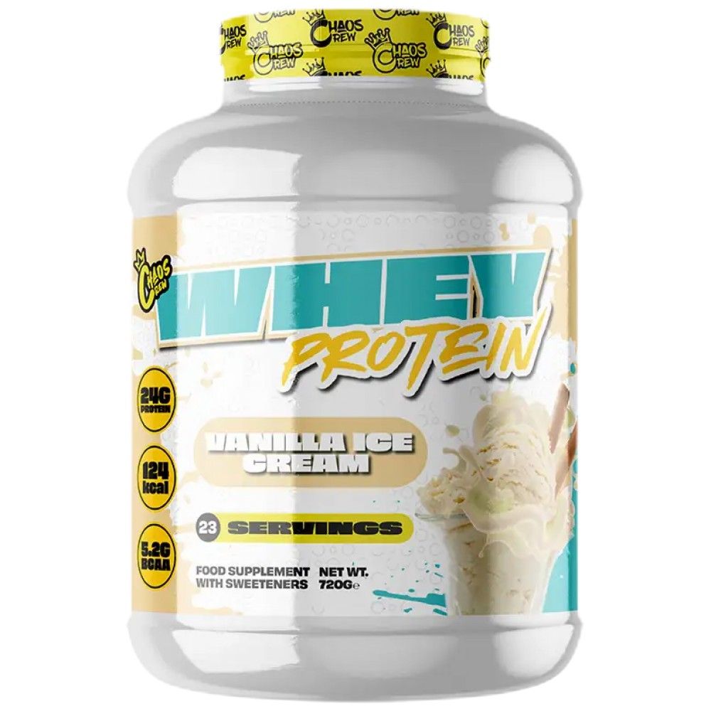 Proteina del siero di latte | Miscela proteica - 2000 grammi