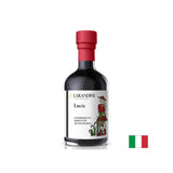 Condimento nero con aceto di riso Lucia, bio, 250 ml