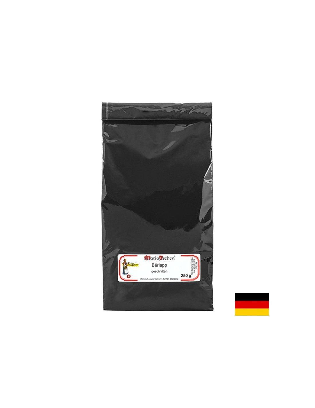 Fegato e reni - Fieno greco (erba tritata) <tc>Maria Treben</tc>®, 250 g di polvere