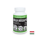 Fegato e buona digestione - grano, 400 mg x 60 capsule