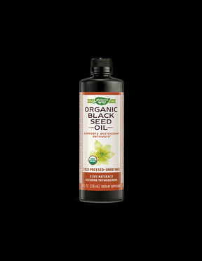 Black Seed Oil 235 ml - 235 ml - Nutra Best Europe
